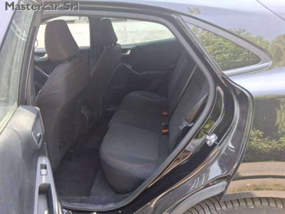 Ford Puma 1.0 ecoboost h ST-Line X 125cv (9)