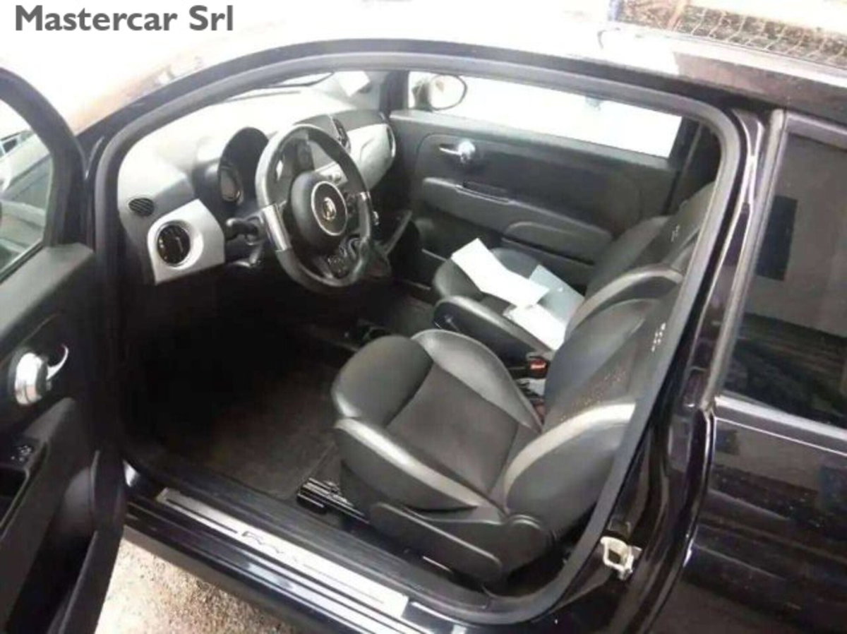 Fiat 500 1.0 Hybrid Connect (6)