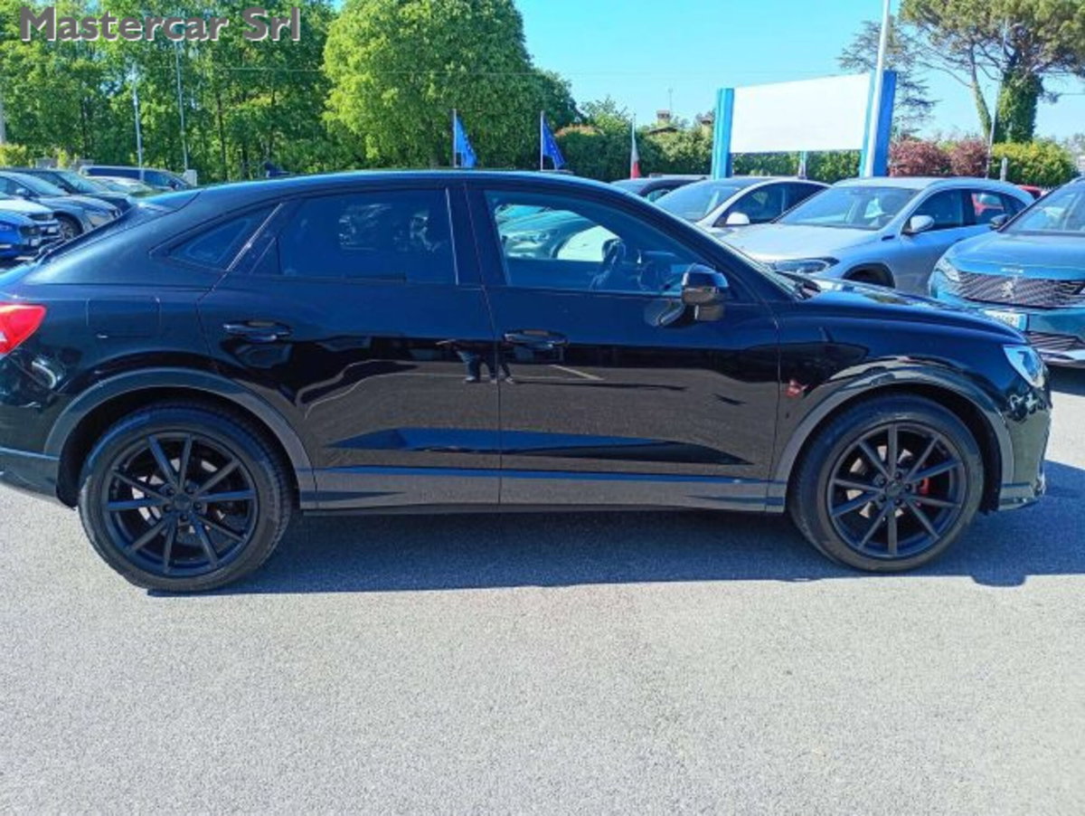 Audi Q3 Sportback Sportback 35 2.0 tdi s-tronic (4)