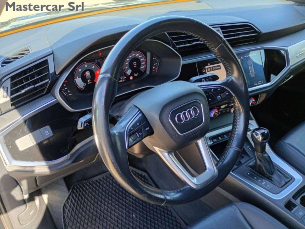 Audi Q3 Sportback Sportback 35 2.0 tdi s-tronic (6)