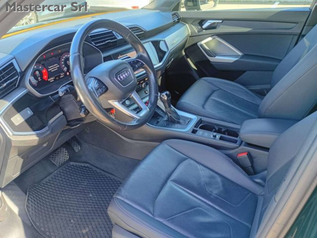 Audi Q3 Sportback Sportback 35 2.0 tdi s-tronic (7)