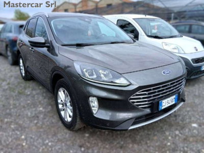 Ford Kuga 1.5 EcoBlue 120 CV 2WD Titanium (2)