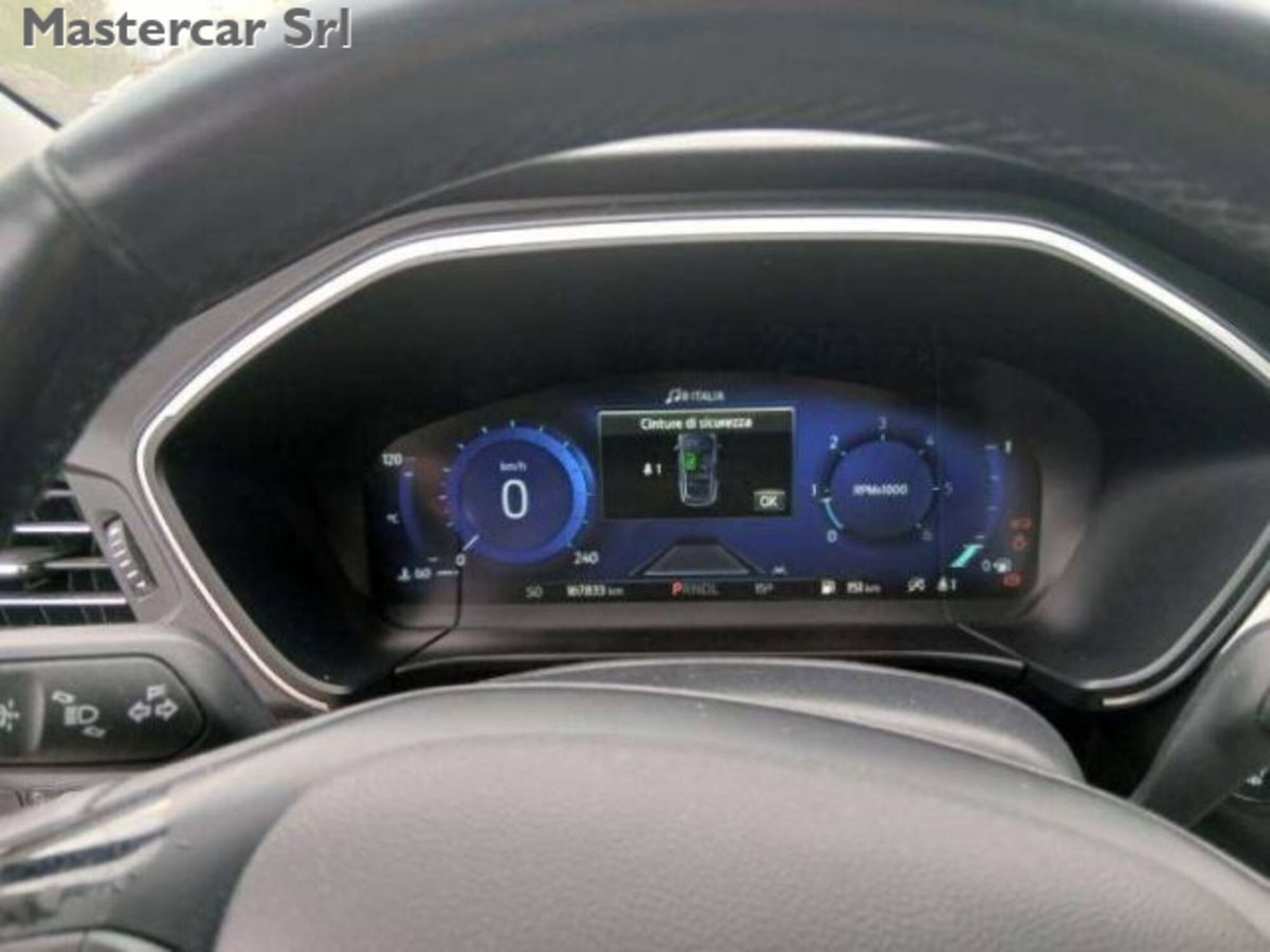 Ford Kuga 1.5 EcoBlue 120 CV 2WD Titanium (8)
