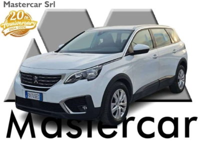 Peugeot 5008 BlueHDi 130 S&S Business usata