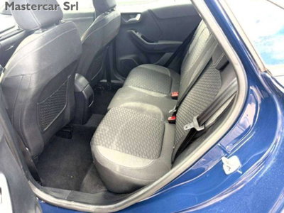 Ford Puma 1.0 ecoboost h Titanium 125cv (6)