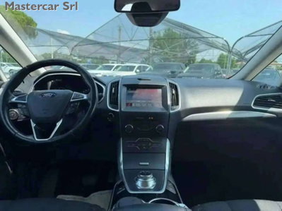 Ford S-Max 2.0 EcoBlue 150CV Start&Stop Titanium Business (13)