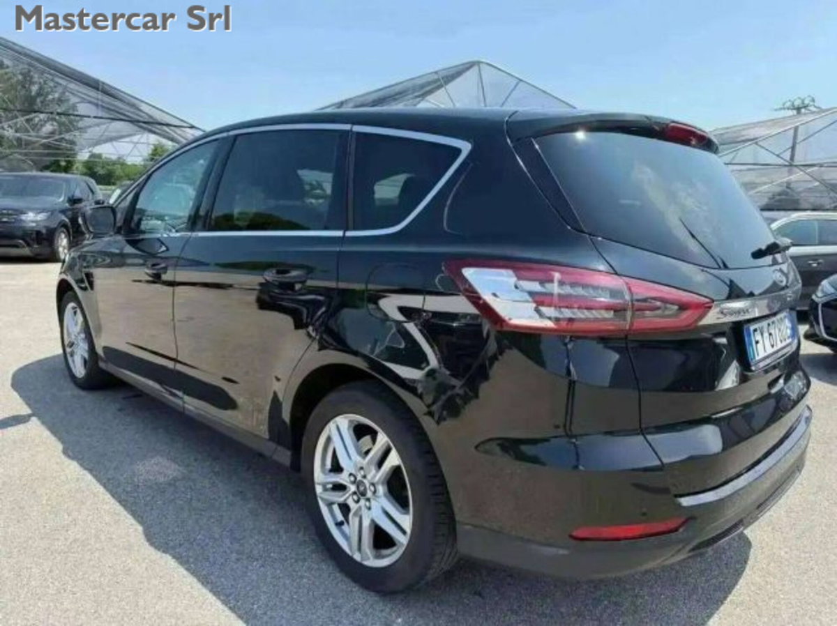 Ford S-Max 2.0 EcoBlue 150CV Start&Stop Titanium Business (3)