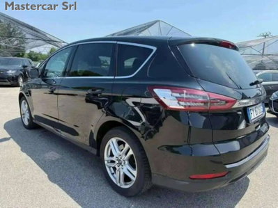 Ford S-Max 2.0 EcoBlue 150CV Start&Stop Titanium Business (3)
