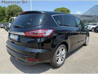 Ford S-Max 2.0 EcoBlue 150CV Start&Stop Titanium Business (5)
