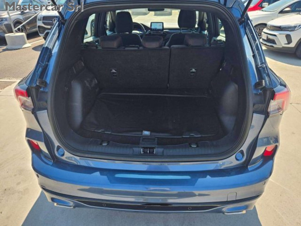 Ford Kuga 2.5 Plug In Hybrid 225 CV CVT 2WD ST-Line (16)