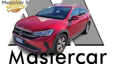 Volkswagen Taigo 1.0 tsi Life 95cv usata