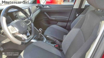 Volkswagen Taigo 1.0 tsi Life 95cv (10)