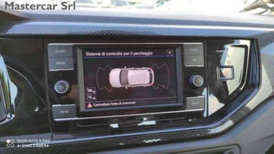Volkswagen Taigo 1.0 tsi Life 95cv (12)