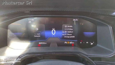 Volkswagen Taigo 1.0 tsi Life 95cv (14)