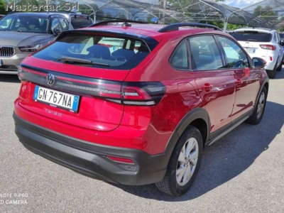 Volkswagen Taigo 1.0 tsi Life 95cv (6)