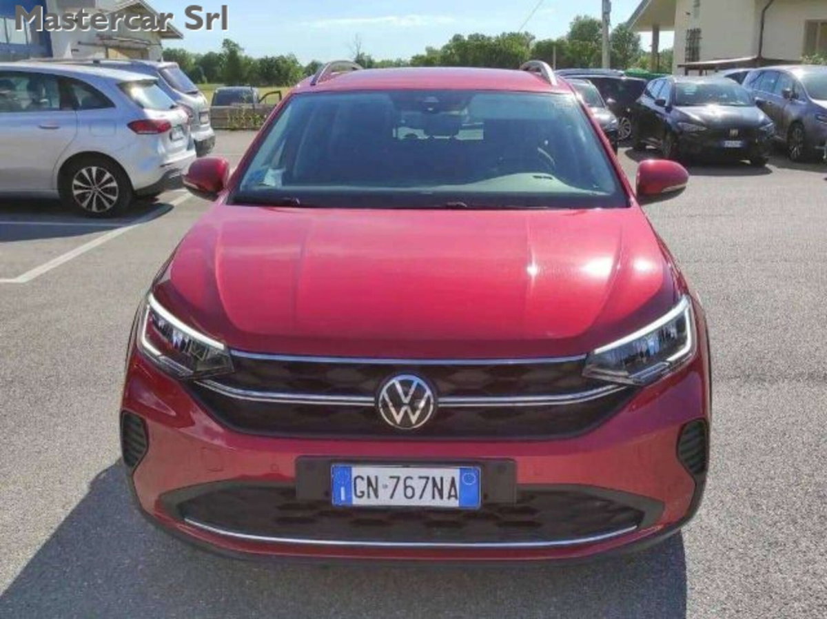 Volkswagen Taigo 1.0 tsi Life 95cv (9)