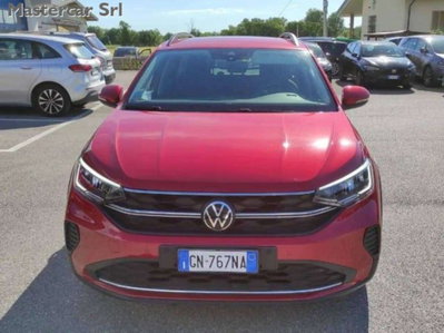 Volkswagen Taigo 1.0 tsi Life 95cv (9)