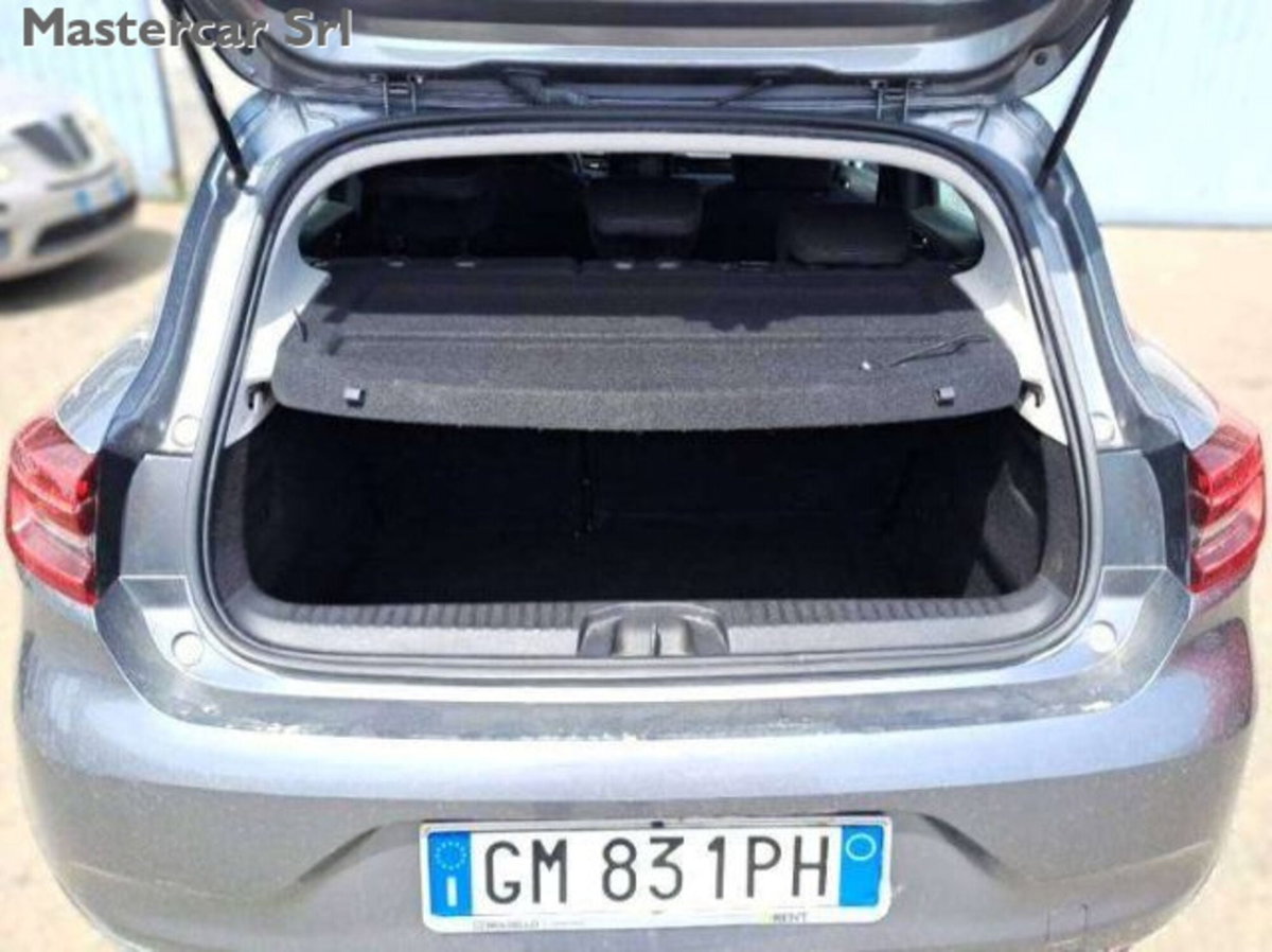 Renault Clio TCe 90 CV 5 porte Equilibre (7)