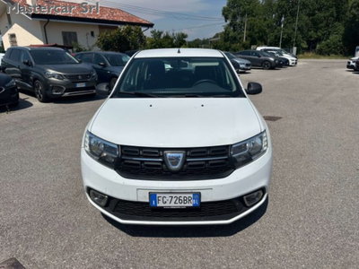 Dacia Sandero 1.5 dCi 75CV Ambiance (2)