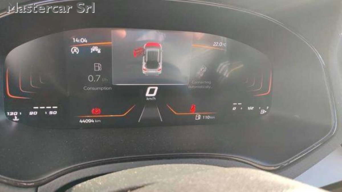 SEAT Arona 1.0 ecotsi 95cv (10)
