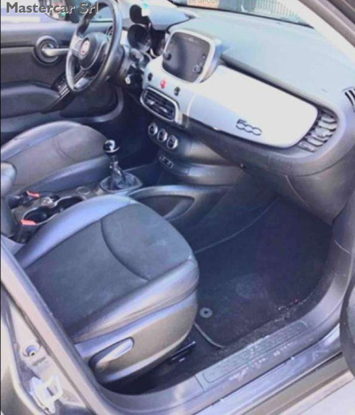 Fiat 500X 1.3 mjet 95cv (5)