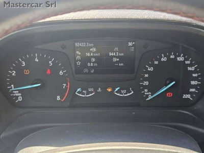 Ford Fiesta 1.0 Ecoboost 95 CV 5 porte ST-Line (13)