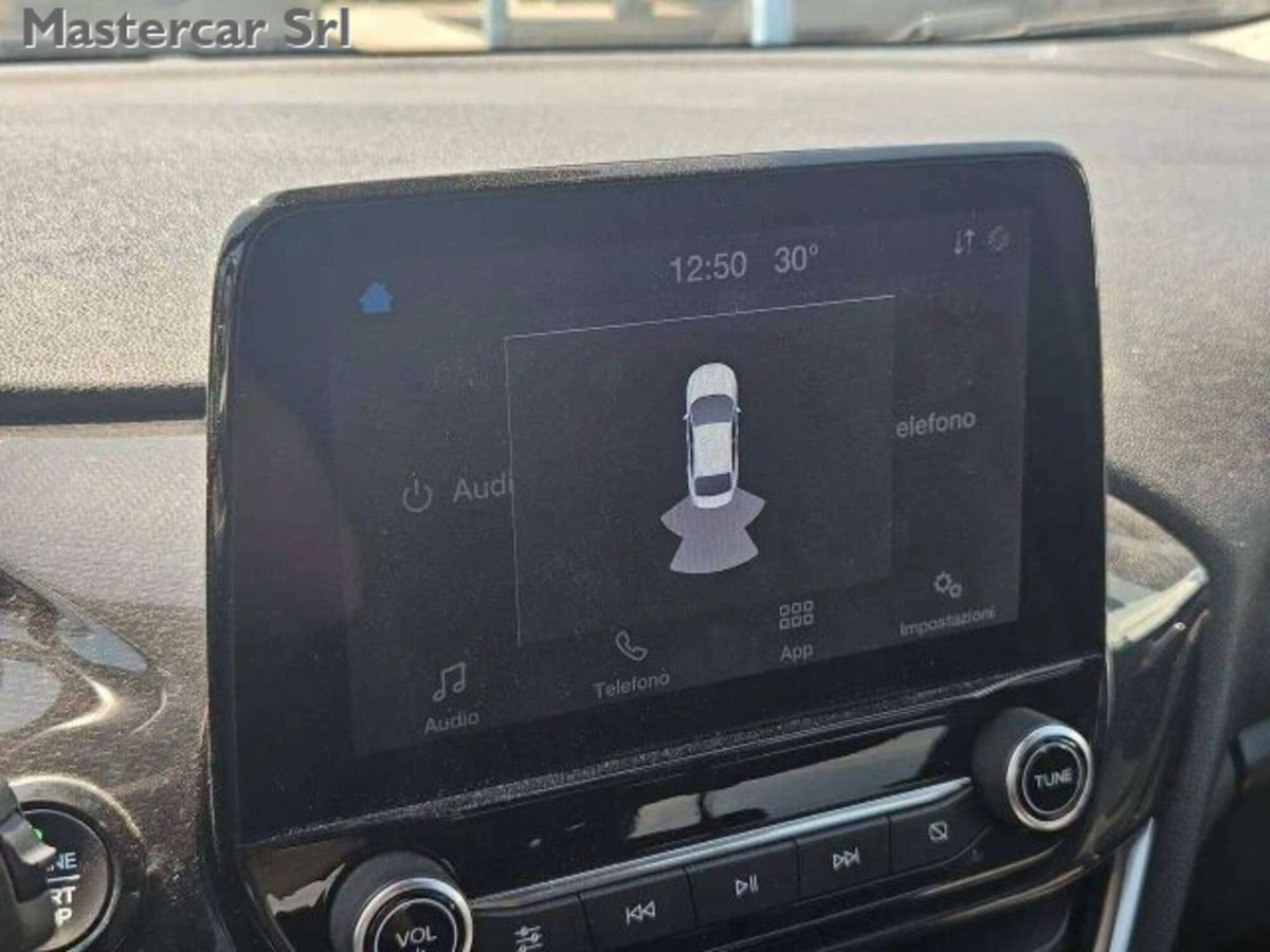 Ford Fiesta 1.0 Ecoboost 95 CV 5 porte ST-Line (15)