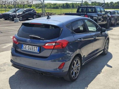 Ford Fiesta 1.0 Ecoboost 95 CV 5 porte ST-Line (6)