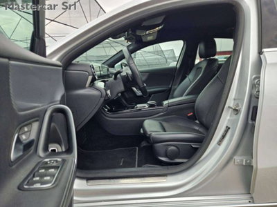 Mercedes-Benz Classe A Sedan 180 d Automatic 4p. Sport (11)