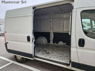 Peugeot Boxer Furgone 335 L2H2 2.2 bluehdi 140cv S&S vetrato (15)