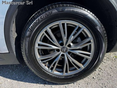 Alfa Romeo Stelvio 2.2 t Intensa Q4 210cv auto (15)