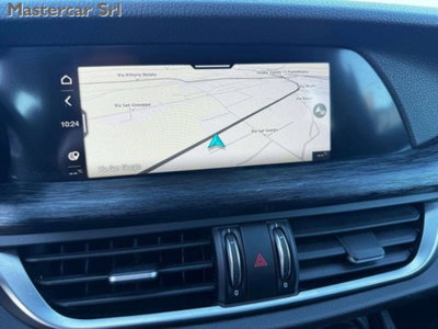 Alfa Romeo Stelvio 2.2 t Intensa Q4 210cv auto (8)