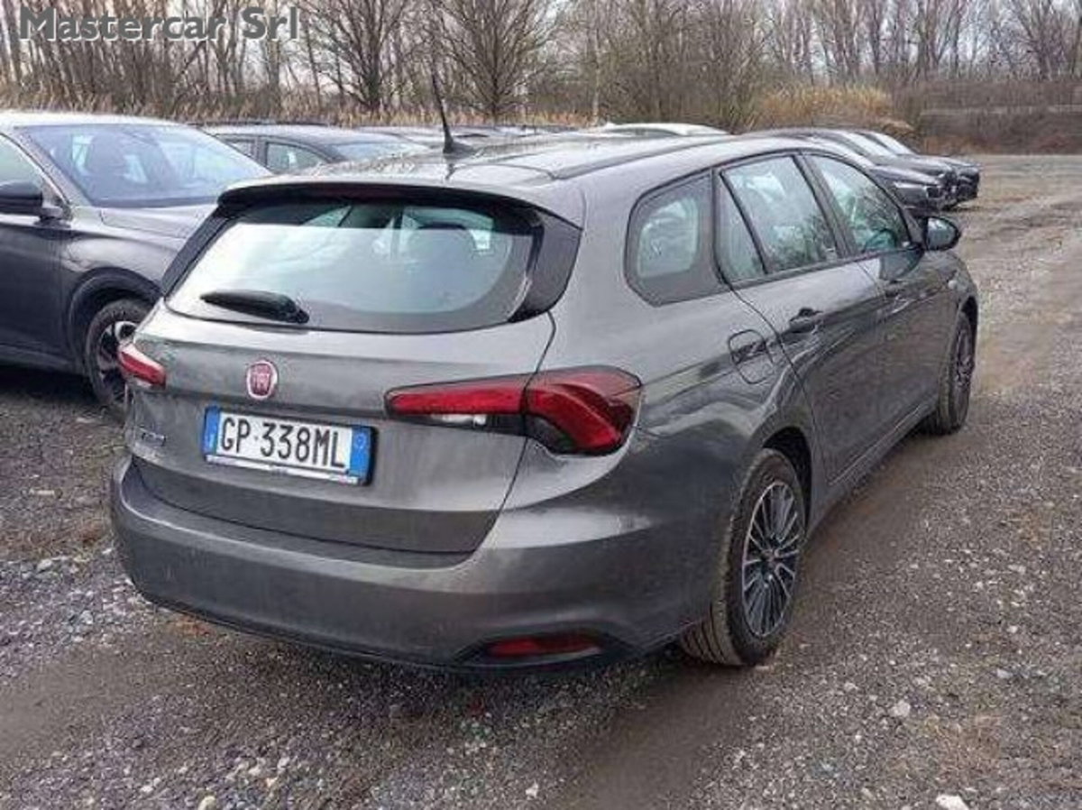 Fiat Tipo Station Wagon Tipo SW 1.0 t3 Cross 100cv (5)