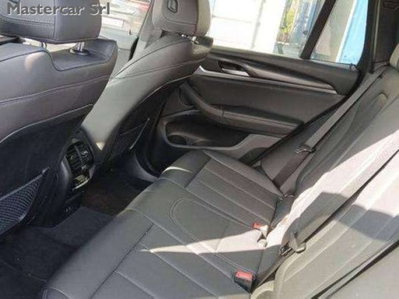 BMW X3 xdrive20i mhev 48V Msport auto (8)