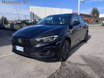 Fiat Tipo Station Wagon Tipo SW 1.0 t3 Cross 100cv (2)