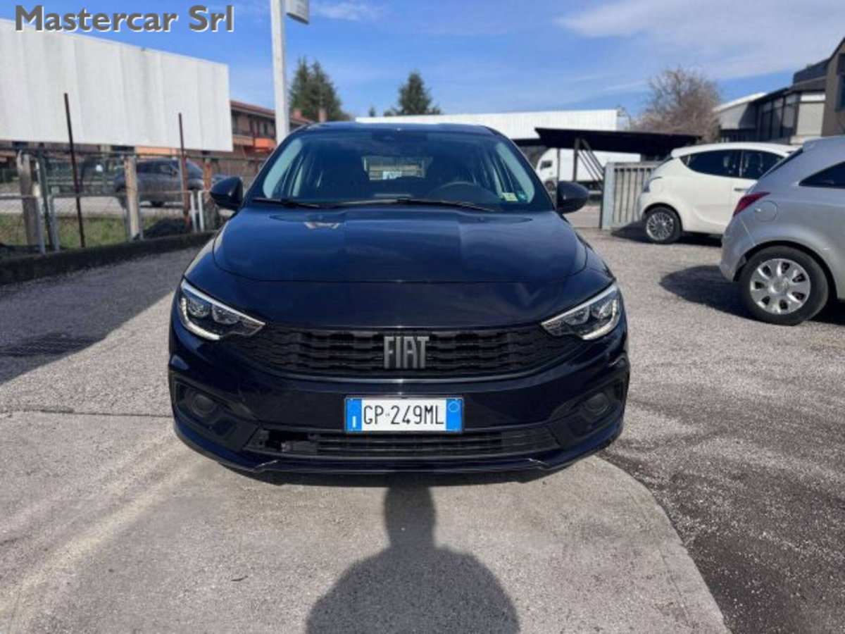 Fiat Tipo Station Wagon Tipo SW 1.0 t3 Cross 100cv (3)