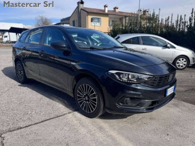 Fiat Tipo Station Wagon Tipo SW 1.0 t3 Cross 100cv (4)