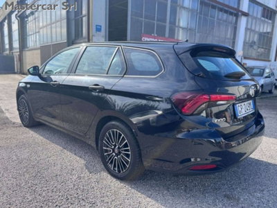 Fiat Tipo Station Wagon Tipo SW 1.0 t3 Cross 100cv (5)