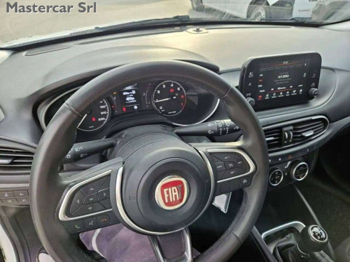 Fiat Tipo Tipo 5p 1.0 t3 Cross 100cv (12)