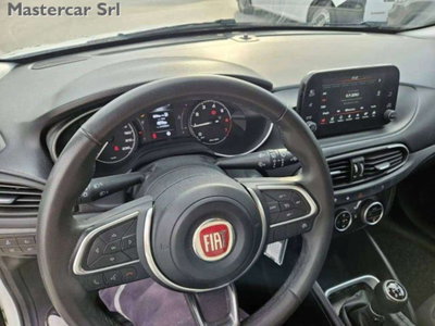 Fiat Tipo Tipo 5p 1.0 t3 Cross 100cv (12)
