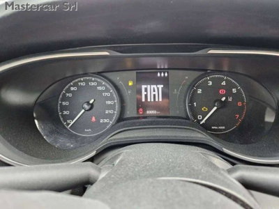 Fiat Tipo Tipo 5p 1.0 t3 Cross 100cv (13)