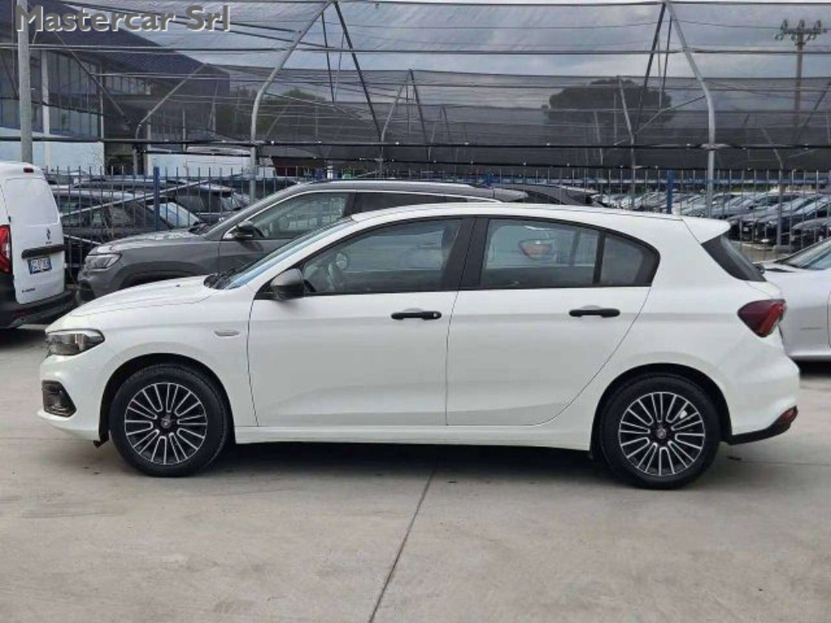 Fiat Tipo Tipo 5p 1.0 t3 Cross 100cv (3)