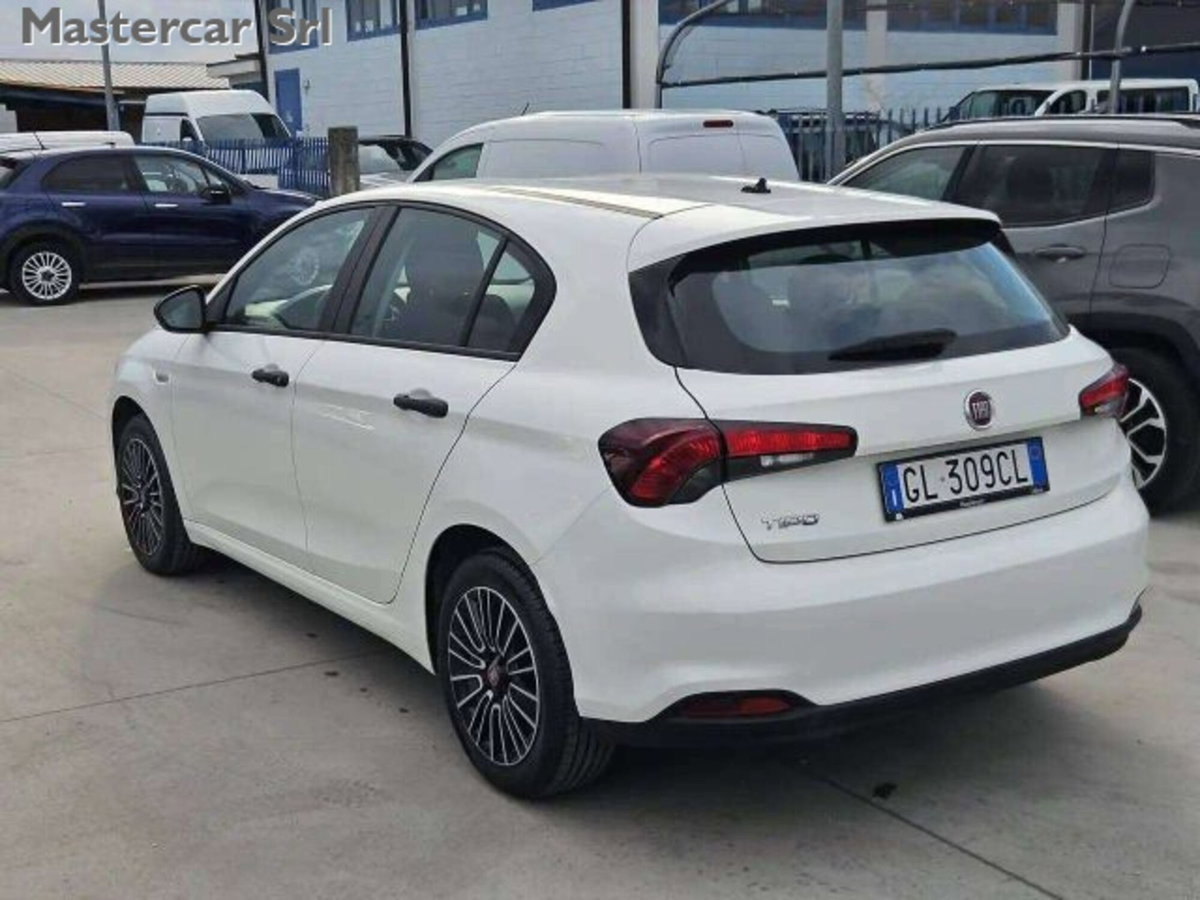 Fiat Tipo Tipo 5p 1.0 t3 Cross 100cv (4)