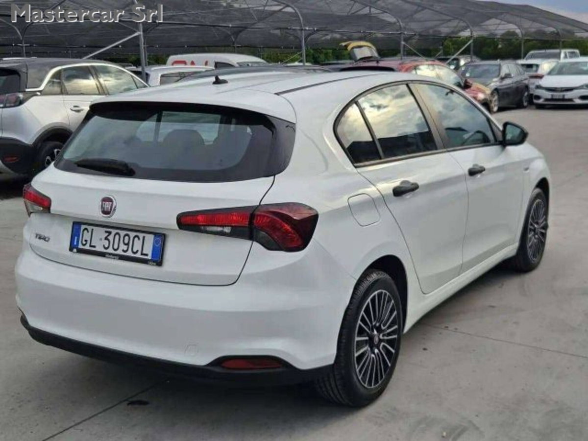 Fiat Tipo Tipo 5p 1.0 t3 Cross 100cv (6)