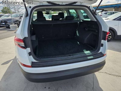 Skoda Kodiaq 2.0 TDI EVO SCR 4x4 DSG 7 posti Executive (12)