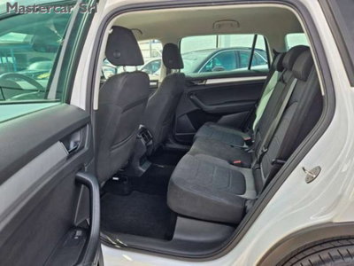 Skoda Kodiaq 2.0 TDI EVO SCR 4x4 DSG 7 posti Executive (9)
