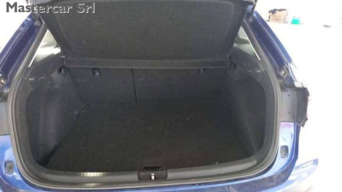 Volkswagen Taigo 1.0 tsi Life 95cv (10)
