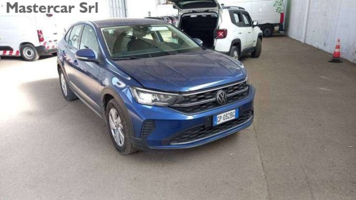 Volkswagen Taigo 1.0 tsi Life 95cv (3)