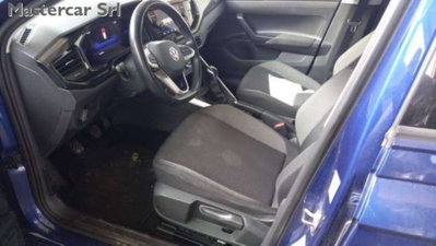 Volkswagen Taigo 1.0 tsi Life 95cv (6)