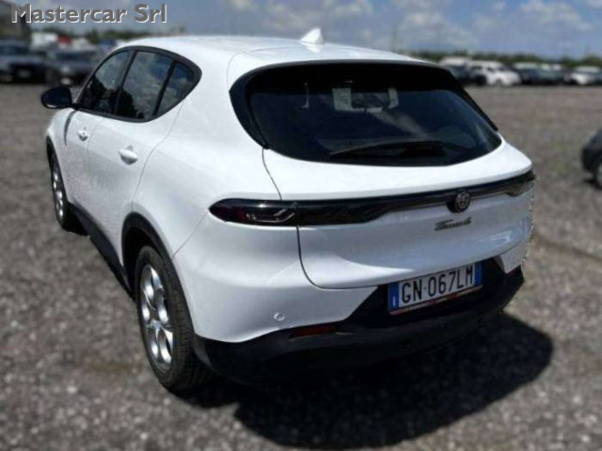 Alfa Romeo Tonale Tonale 1.5 130 CV MHEV TCT7 Super (10)